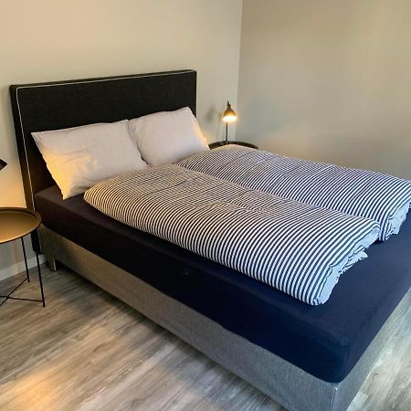 Notodden Sentrum Apartment No 8 Екстер'єр фото